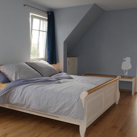 Apartament Adele Zingst Zewnętrze zdjęcie