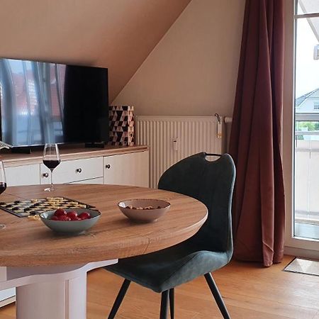 Apartament Adele Zingst Zewnętrze zdjęcie