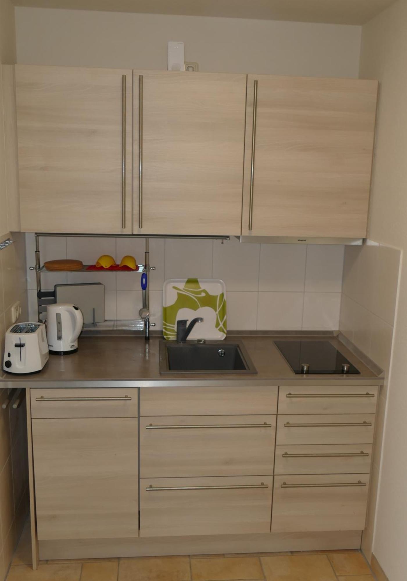 Apartament Adele Zingst Zewnętrze zdjęcie