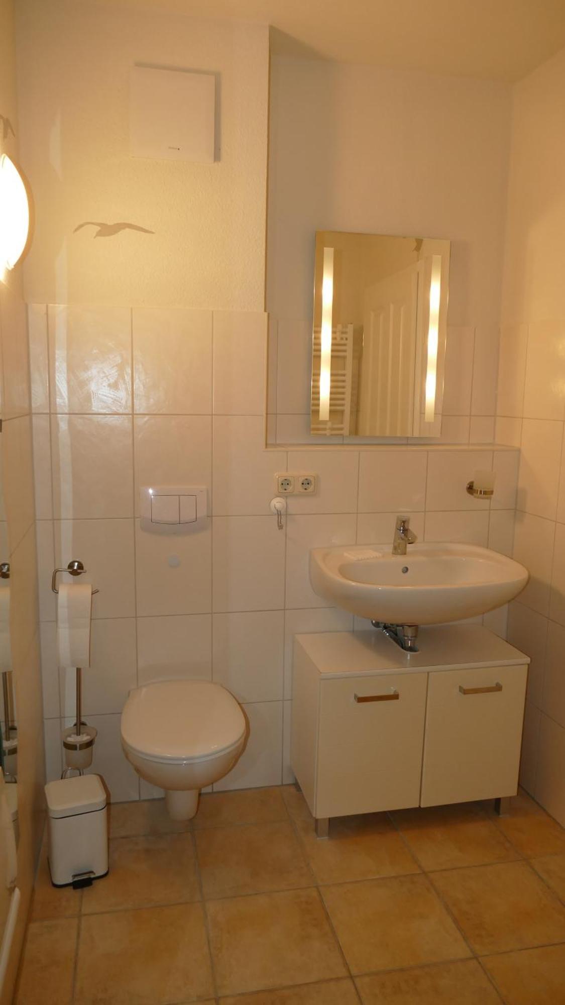 Apartament Adele Zingst Zewnętrze zdjęcie